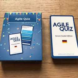 Agile Quiz Box (deutsch)